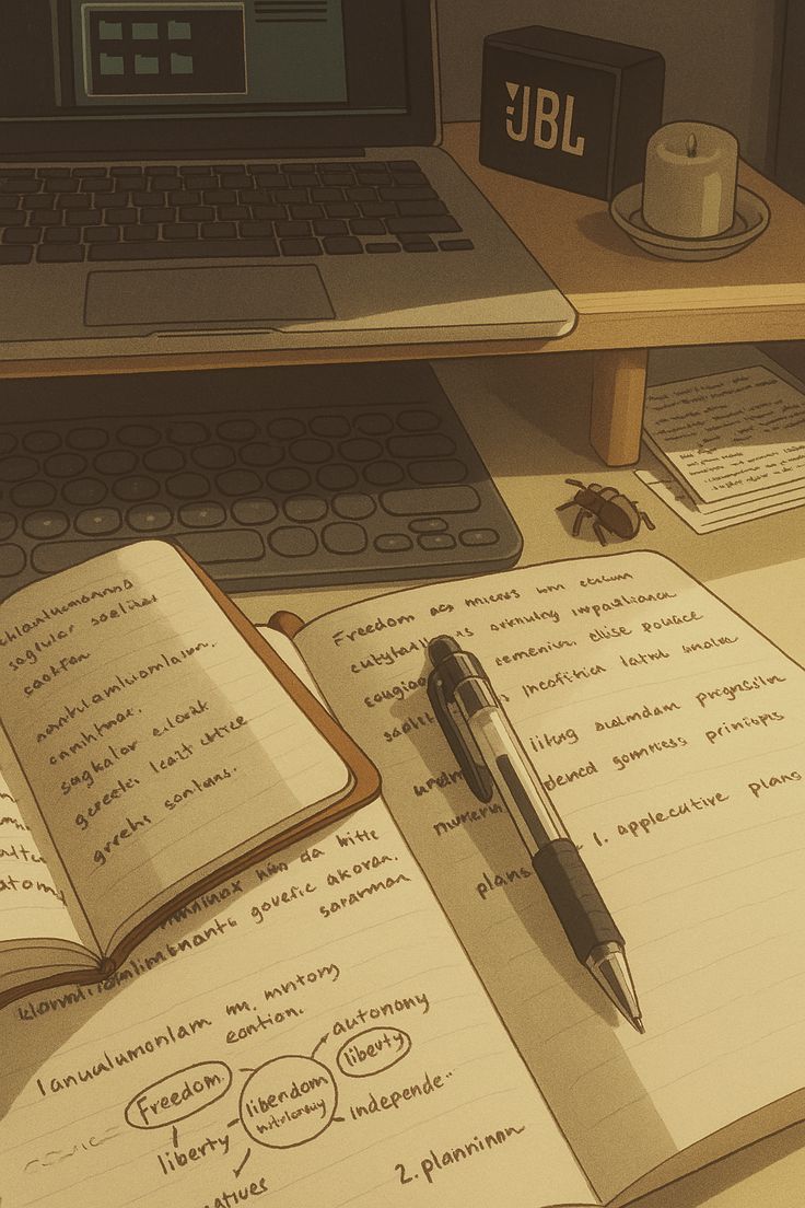 Writing a Research Paper: Step-by-Step Guide